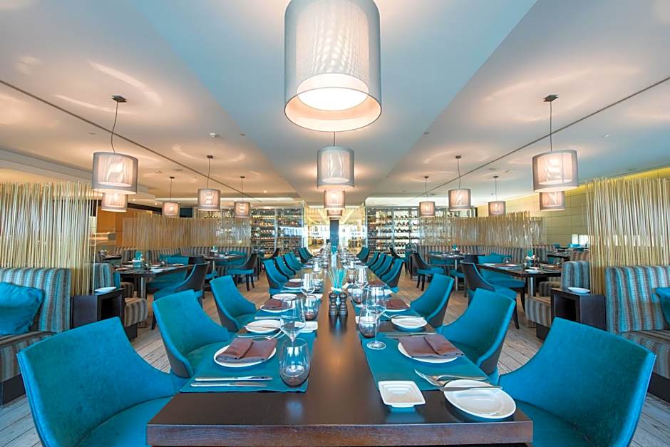 EPIC SANA Luanda Hotel