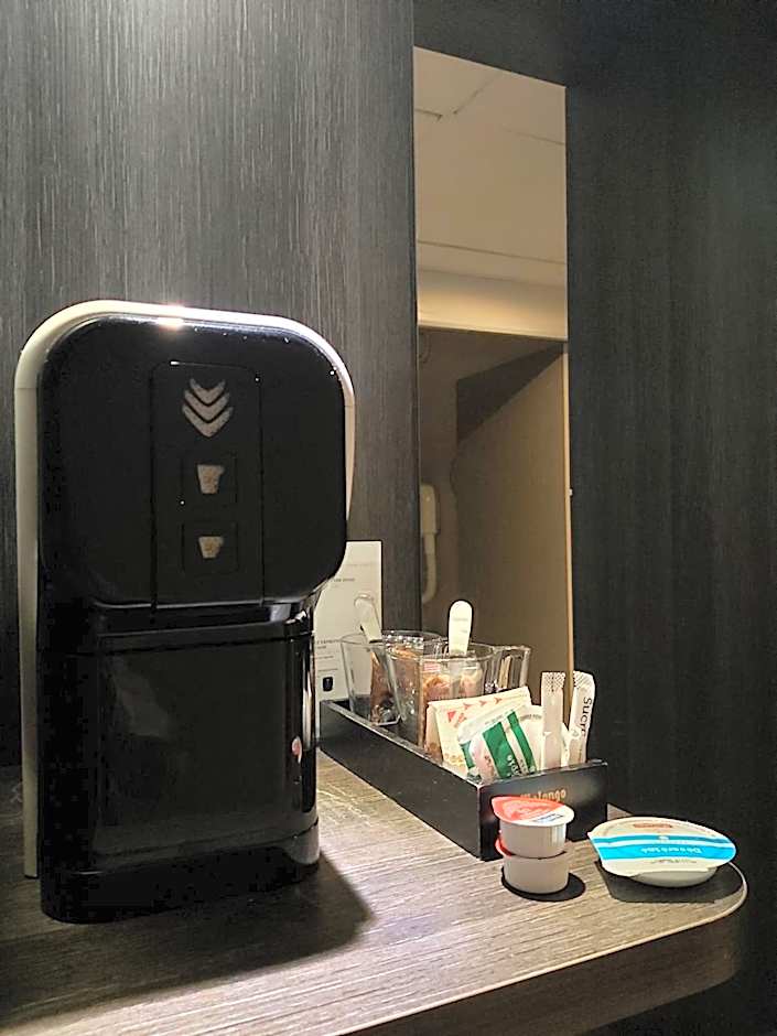 Best Western Plus Evreux Palais Des Congrès