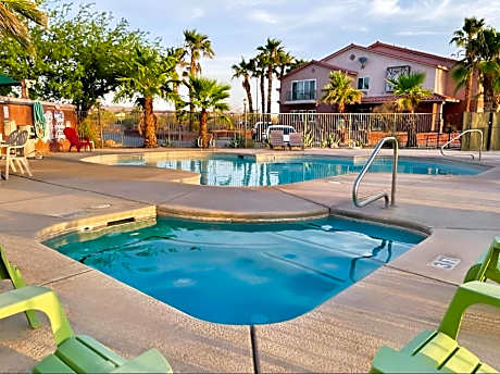 North Shore Inn at Lake Mead