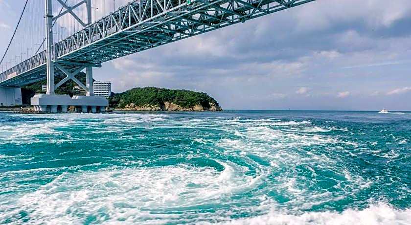 Toyoko Inn Tokushima Ekimae