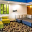 Comfort Suites Cookeville
