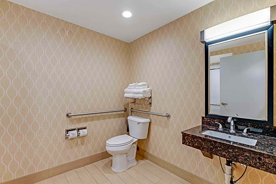 Comfort Suites Chesapeake - Norfolk