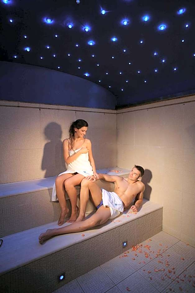 Hotel Fontana Olente