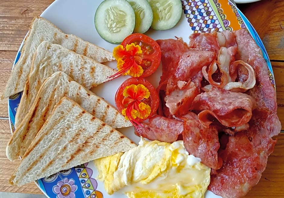 Baywalk Suites Batangas