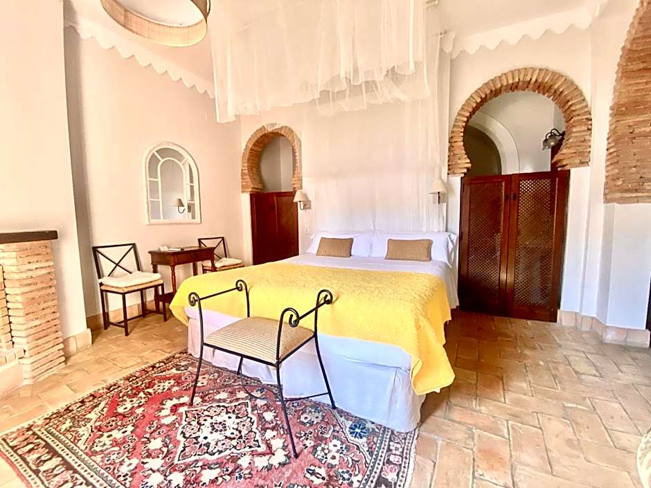 El Rincón de las Descalzas