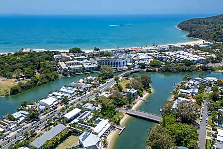 Caribbean Noosa