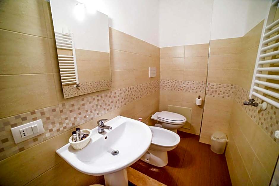 B&B Siracusa Holidays