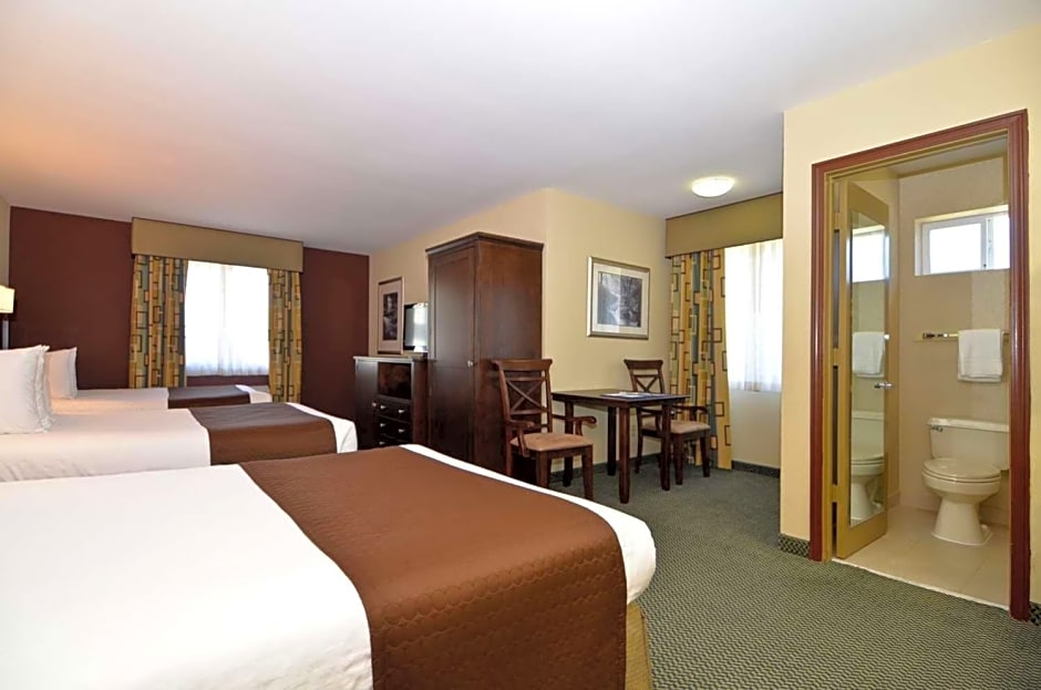 Best Western Cottage Grove Inn