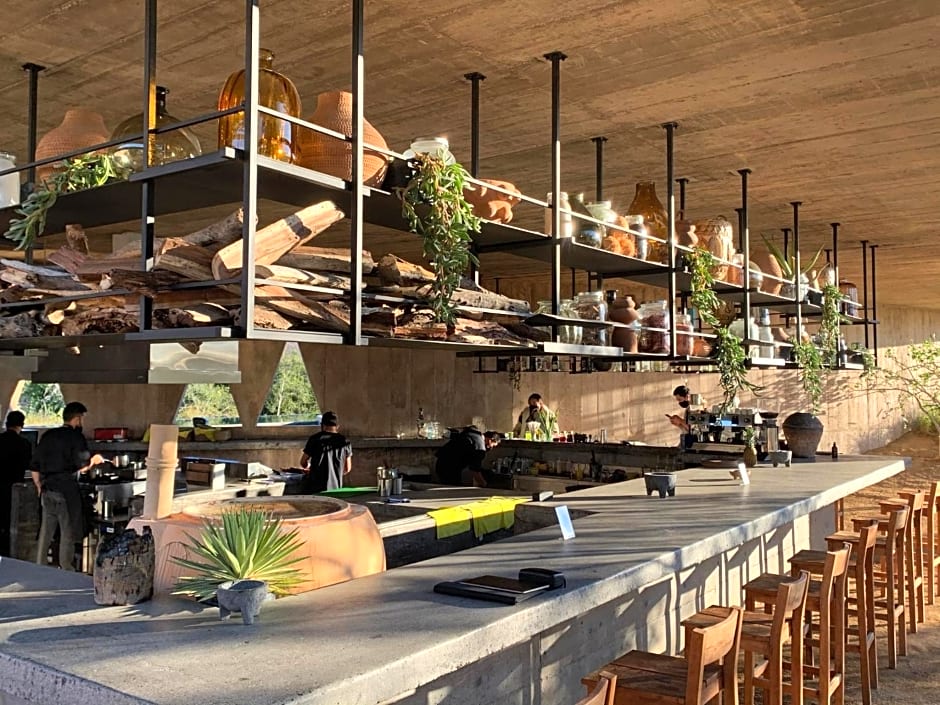 Paradero Todos Santos - Exclusive experiences included