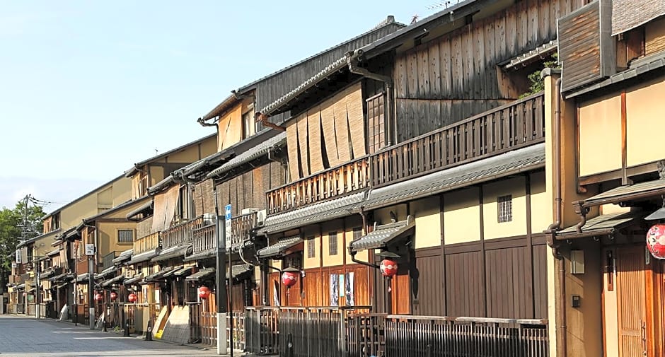 M's Inn Higashiyama