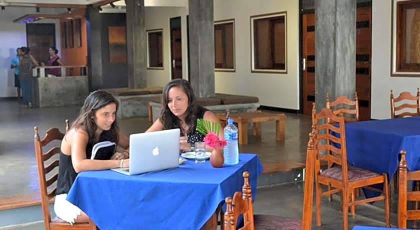 Star Beach Guest House                                                                      