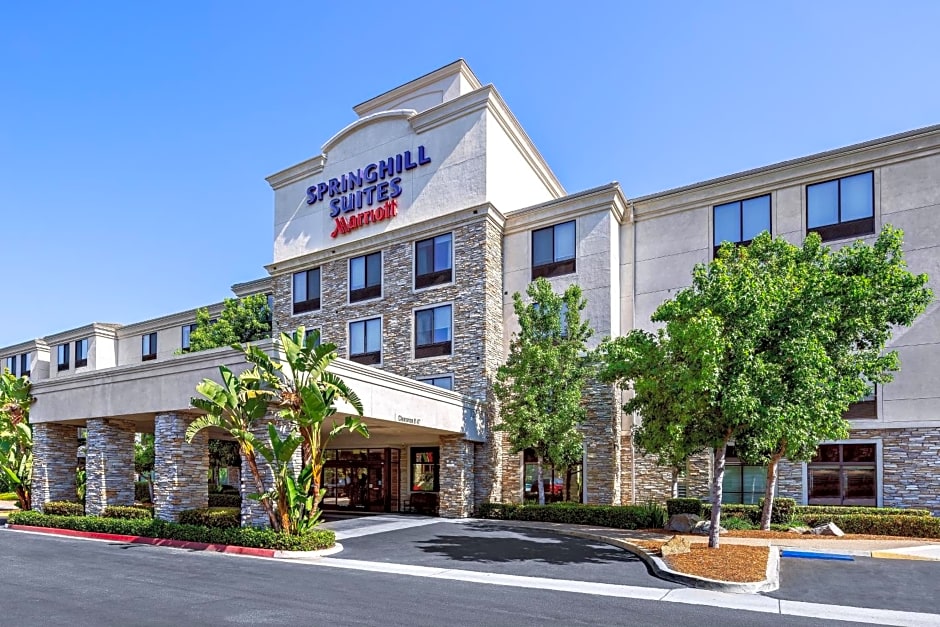 SpringHill Suites San Diego Rancho Bernardo/Scripps Poway