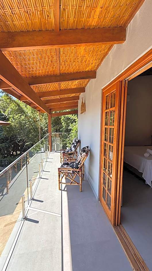 Estúdio Ilhote da Prainha