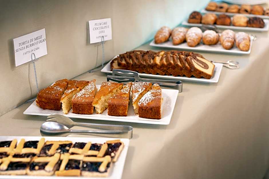 Family Apartments Vioz