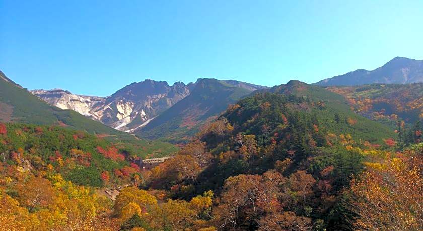Ryounkaku                                                                                   