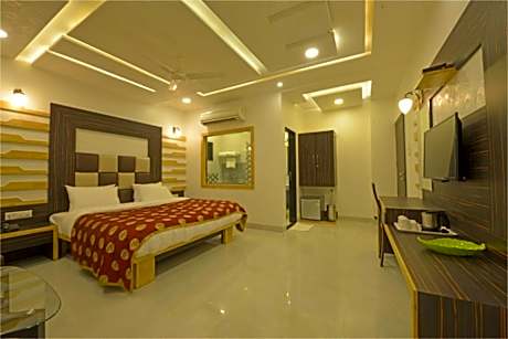 Comfort Suite