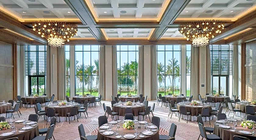 Mandarin Oriental, Muscat