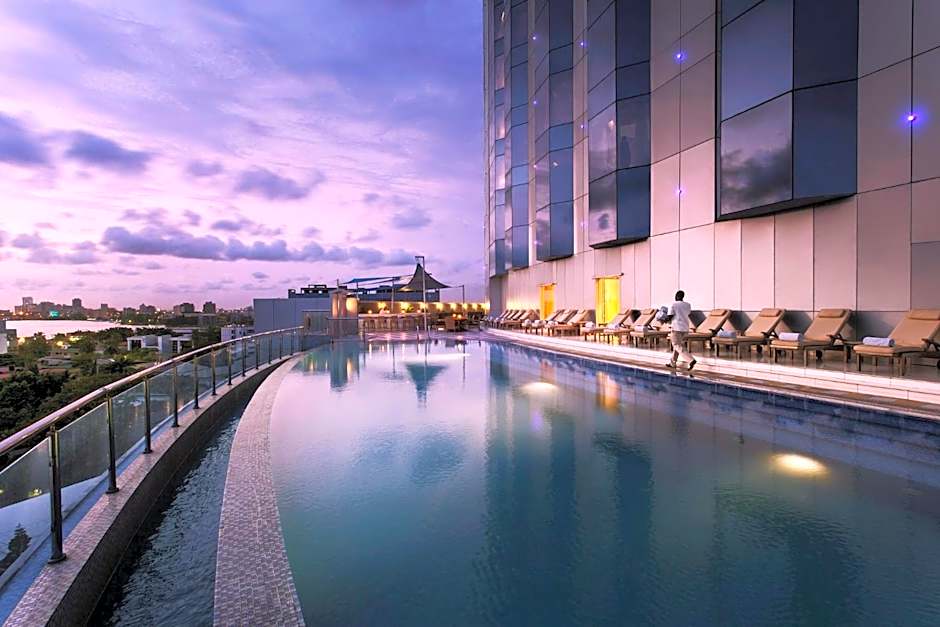 The Lagos Continental Hotel