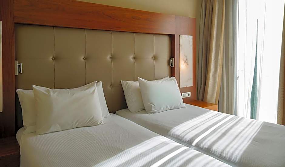 Blau Gran Hotel Las Caldas, a member of Radisson Individuals