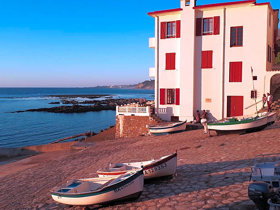 Hotel Villa Catarie