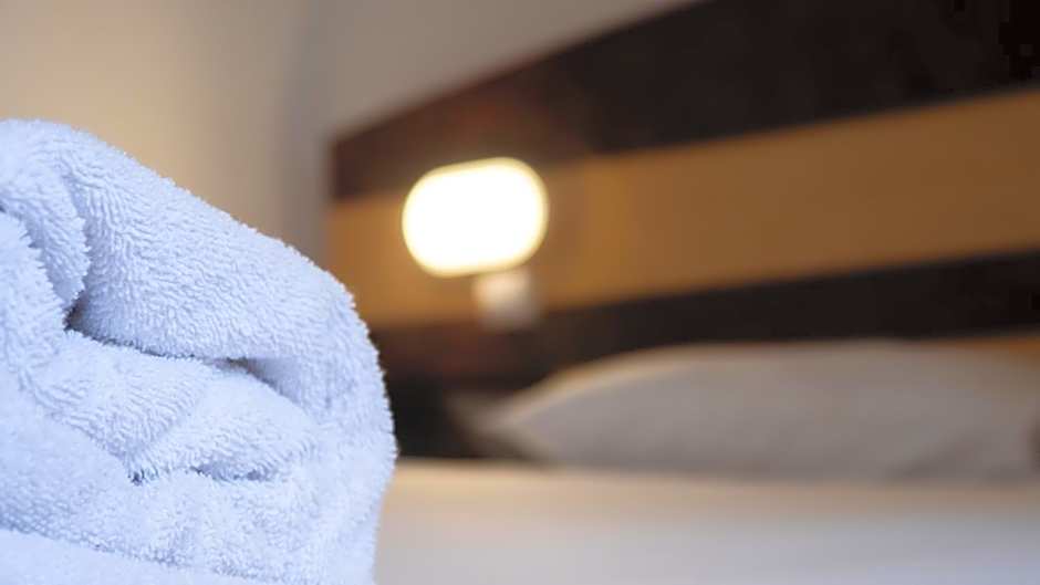 FastHotel Montpellier Ouest