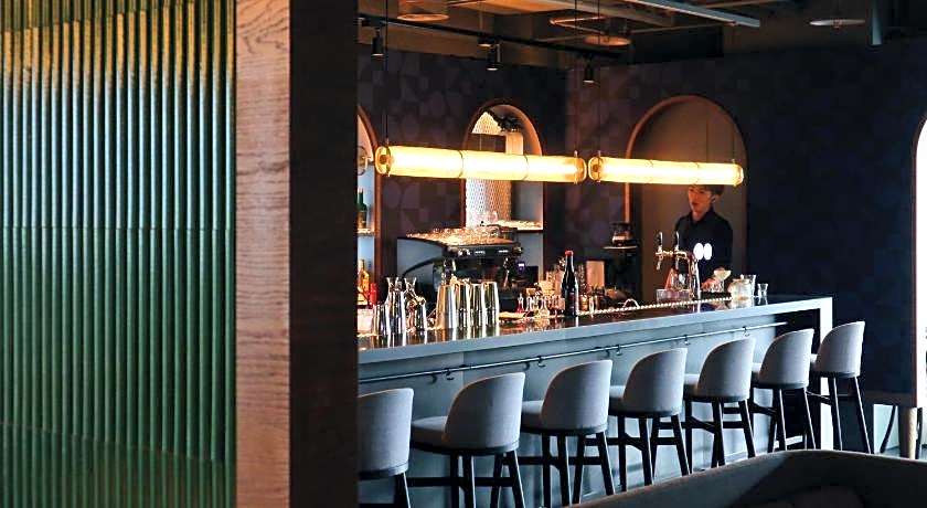 Kimpton Da An Hotel By IHG