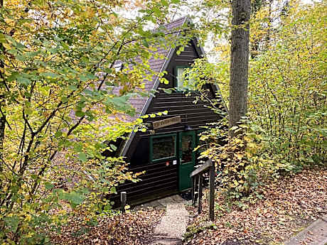 La Dolce Vita, Chalet 75, Vakantiepark Sunclass Durbuy