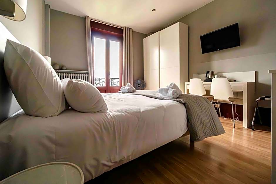 Hotel Gallia