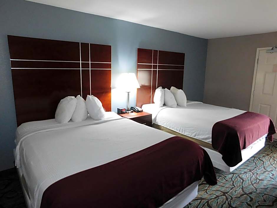 Days Inn by Wyndham Des Moines-West Clive