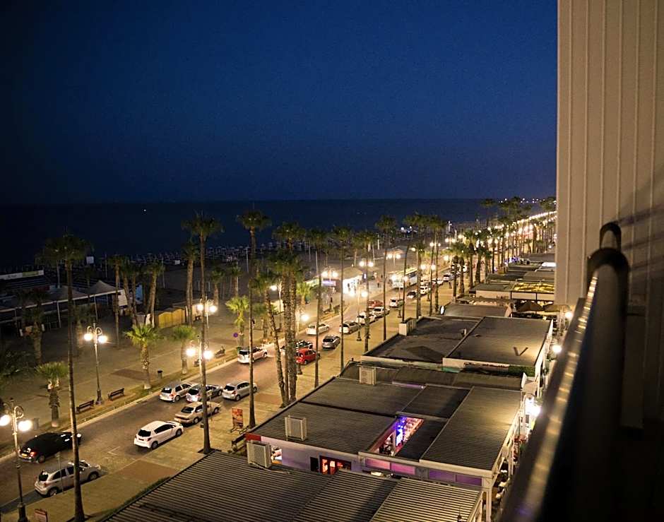 Sun Hall Hotel
