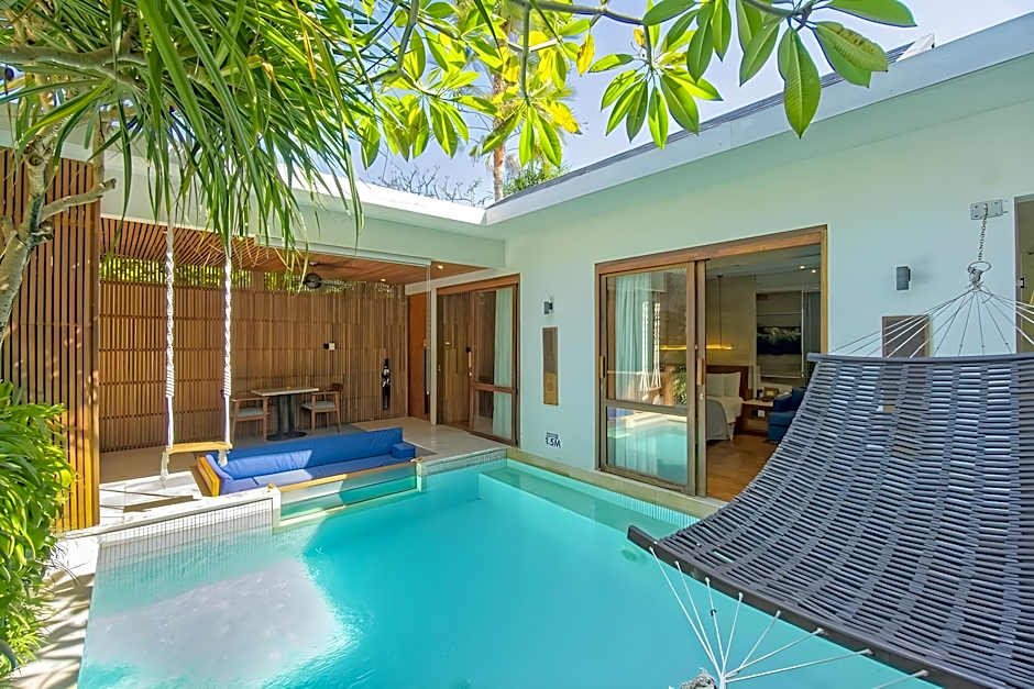 Sana Vie Villa Seminyak by Ini Vie Hospitality
