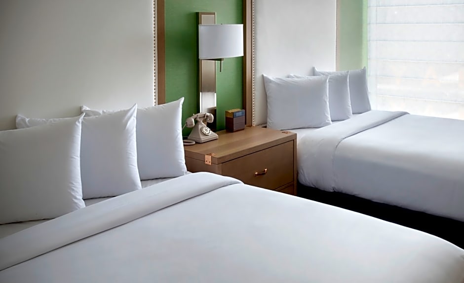 The Hayes Street Hotel Nashville photo 41