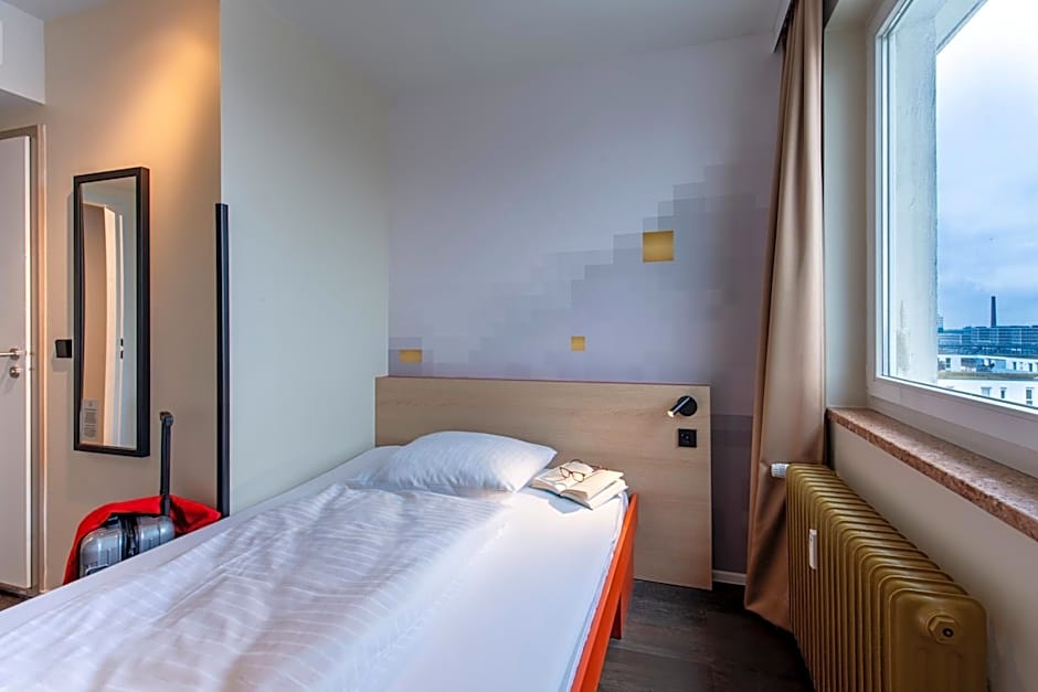 MEININGER Hotel München City Center