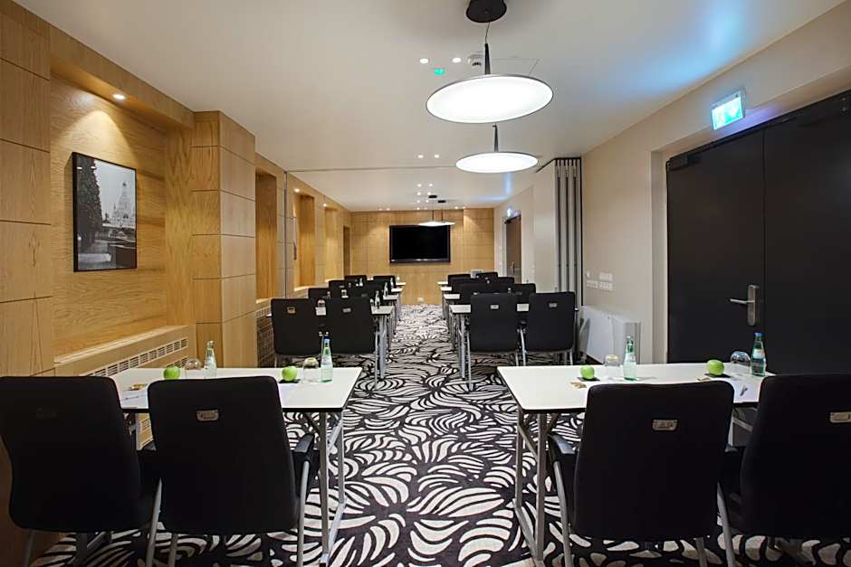 Holiday Inn Dresden - Am Zwinger By IHG