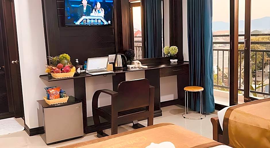 Consiana Vang Vieng Hotel