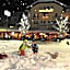 Cevedale Living Romance Hotel