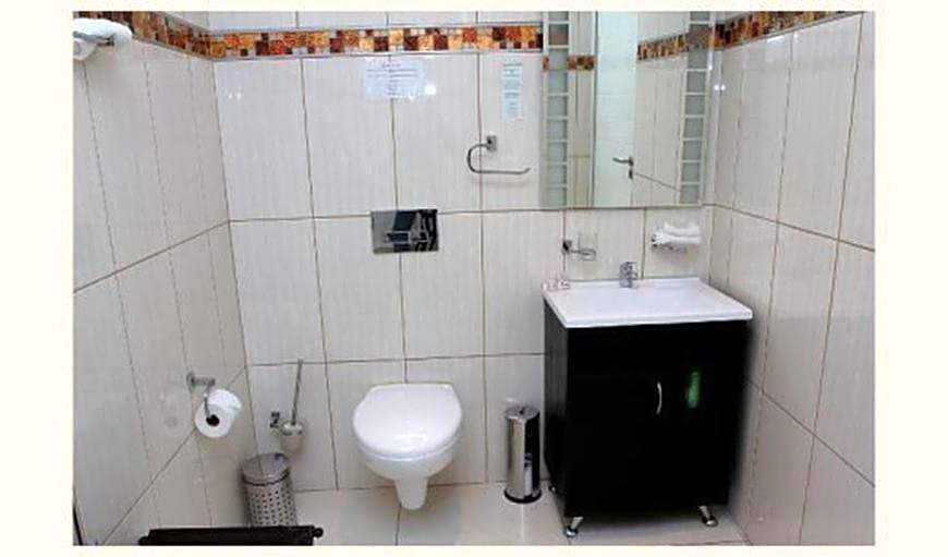 Goodey's Guesthouse