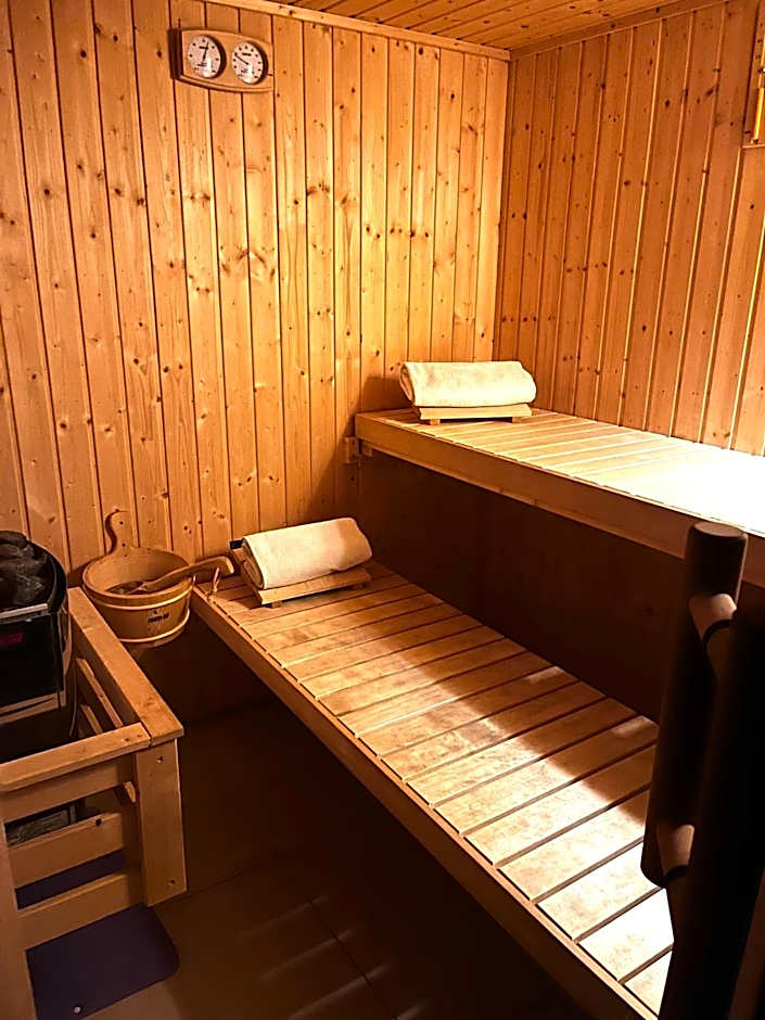 Apartamenty Sasinówka