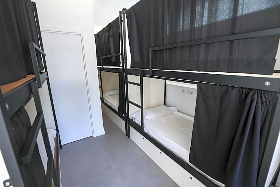 Hostel MYD La Latina