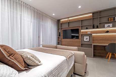 Akile Landing Congonhas