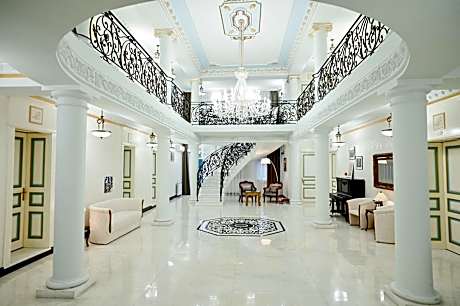 Hotel Jardin
