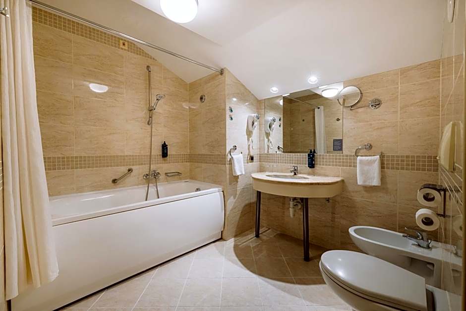 Hestia Hotel Jugend