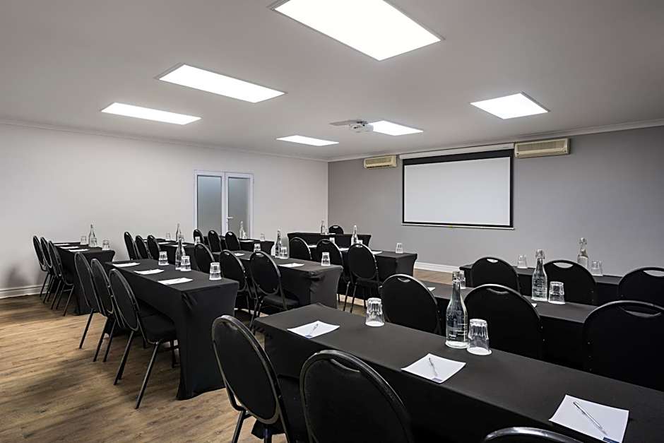 Protea Hotel by Marriott Bloemfontein