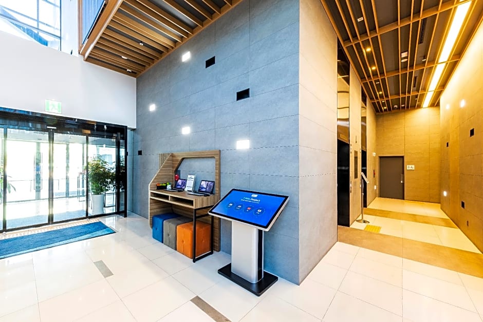 Holiday Inn Express Suwon Ingye, an IHG Hotel