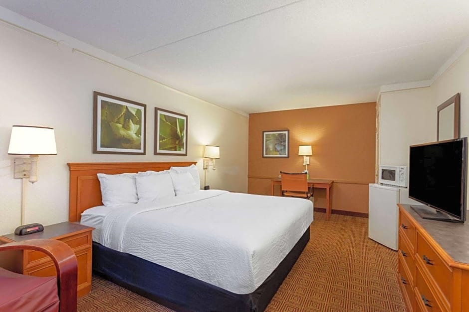 La Quinta Inn by Wyndham Huntsville Research Park