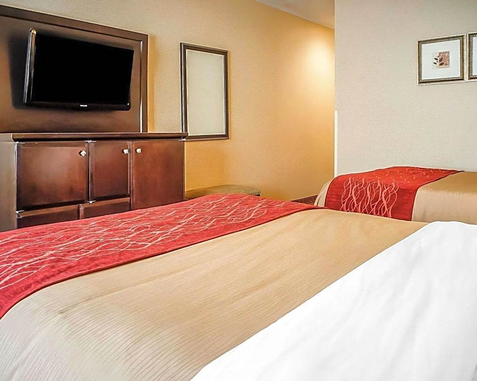 Quality Inn & Suites