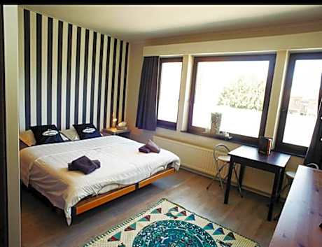 Homestay La Montagne des Coeurs