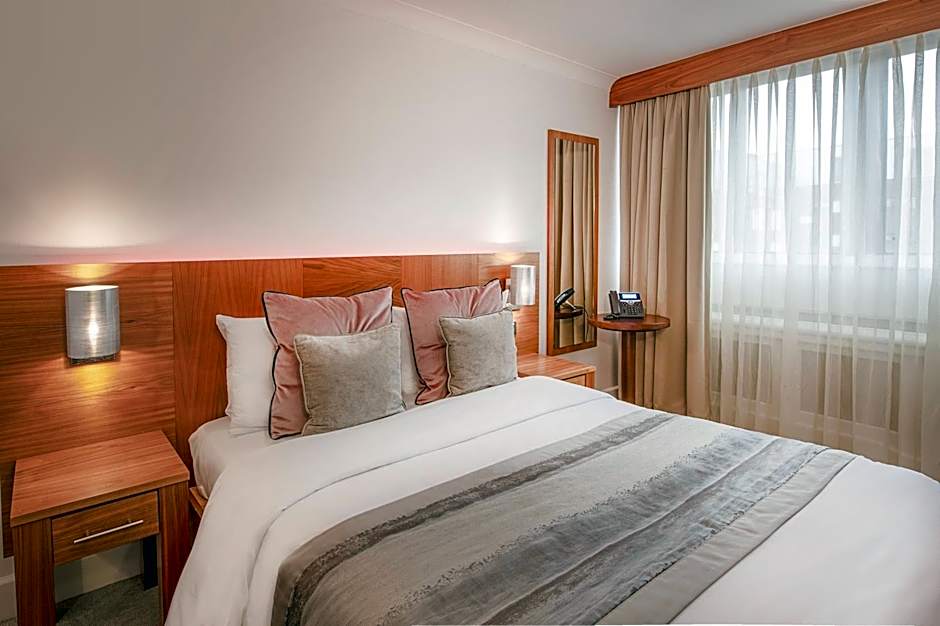 Hotel at Conference Aston