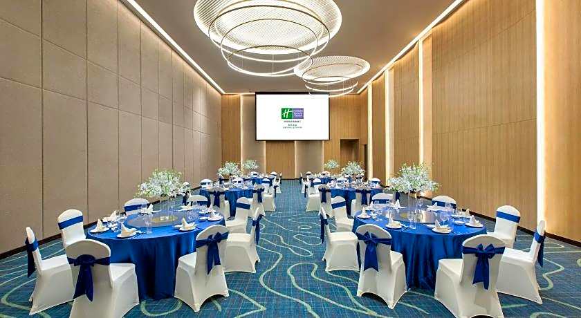 Holiday Inn Express Guiyang Qingyan By IHG