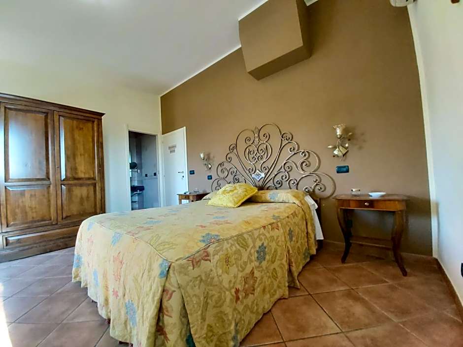 Agriturismo - B&B L'Acquacotta